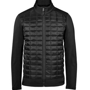 Men's Appalachian Thermal Softshell Jacket, miniatyr 1